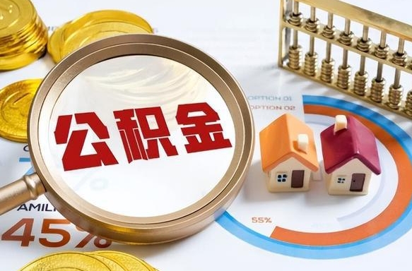 南充个人怎么公积金取（个人公积金怎么取现）